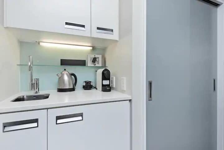 Stunning 1 Bedroom Studio Apartment Queenstown Exterior photo